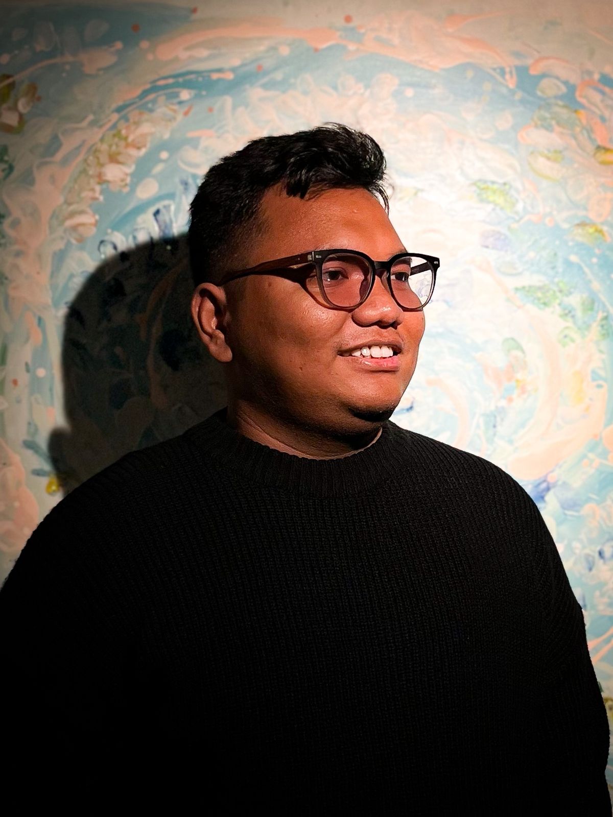 Muhammad Yusri